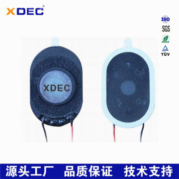 2030 8ohm 1w 1.5w medical physiotherapy instrument speaker